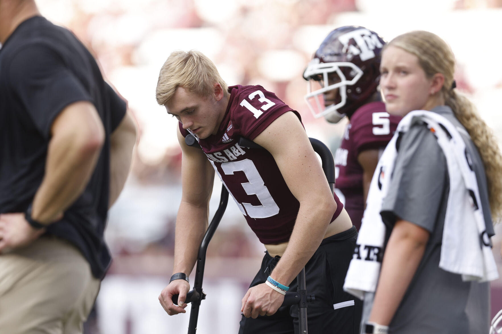 Texas A&M vs Mississippi State